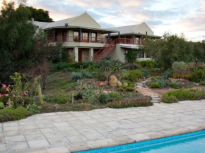 Calitzdorp Country House